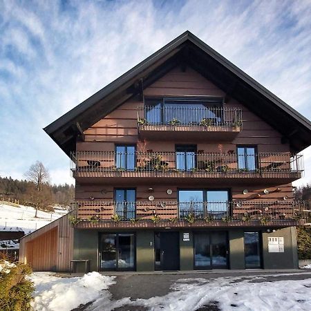 Bed & Breakfast Base Camp Криже Екстер'єр фото