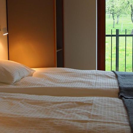 Bed & Breakfast Base Camp Криже Екстер'єр фото