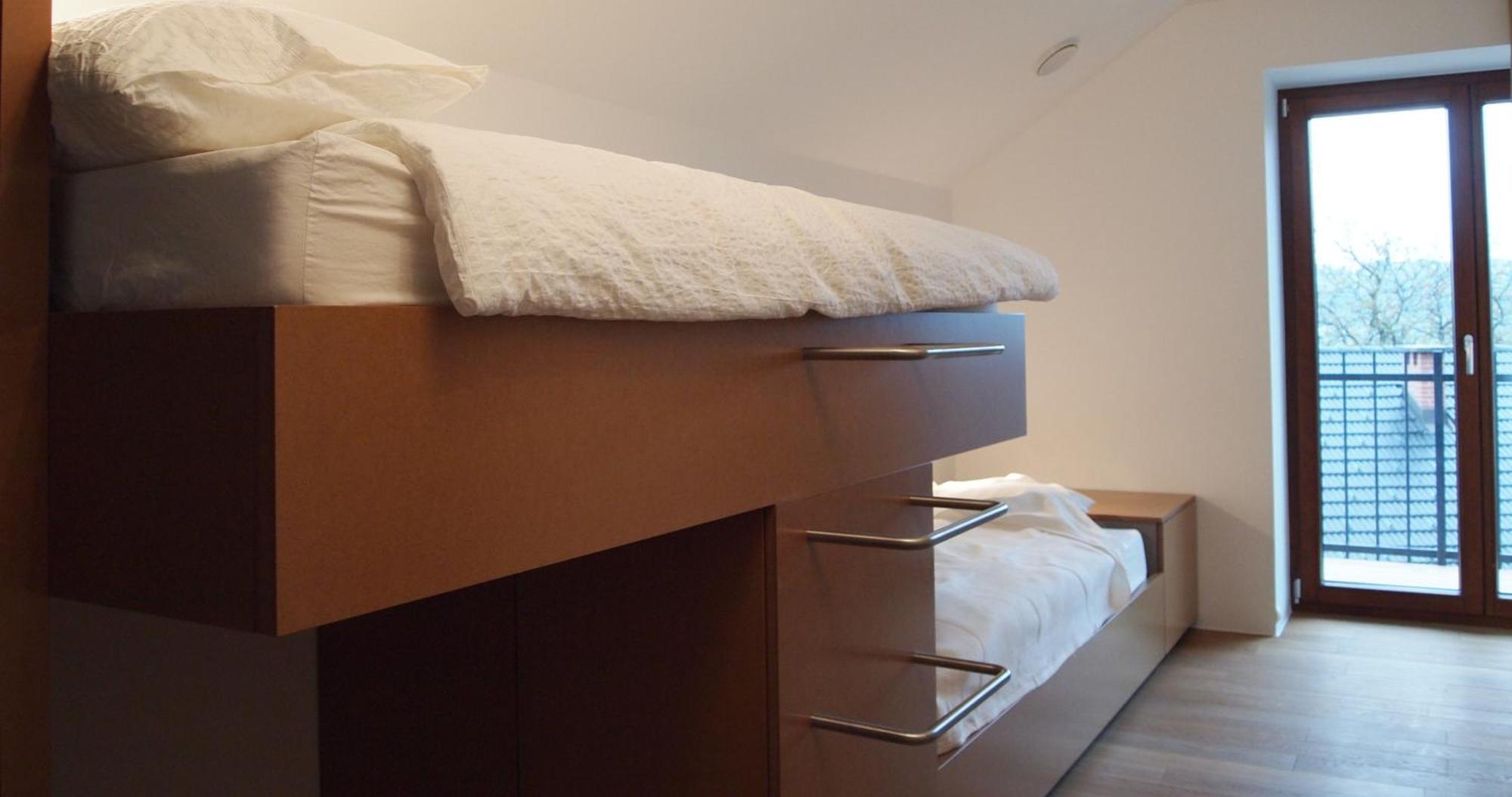 Bed & Breakfast Base Camp Криже Екстер'єр фото