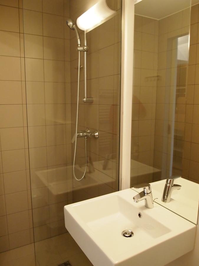 Bed & Breakfast Base Camp Криже Номер фото