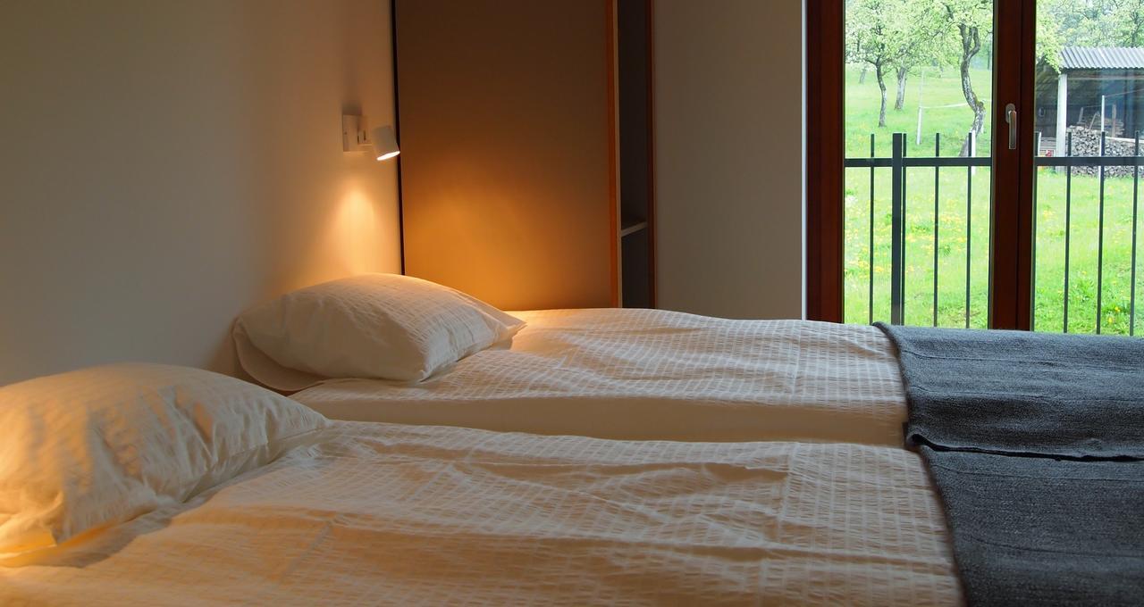 Bed & Breakfast Base Camp Криже Номер фото