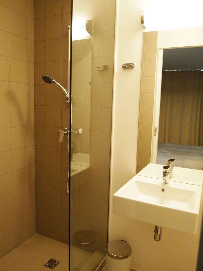 Bed & Breakfast Base Camp Криже Номер фото