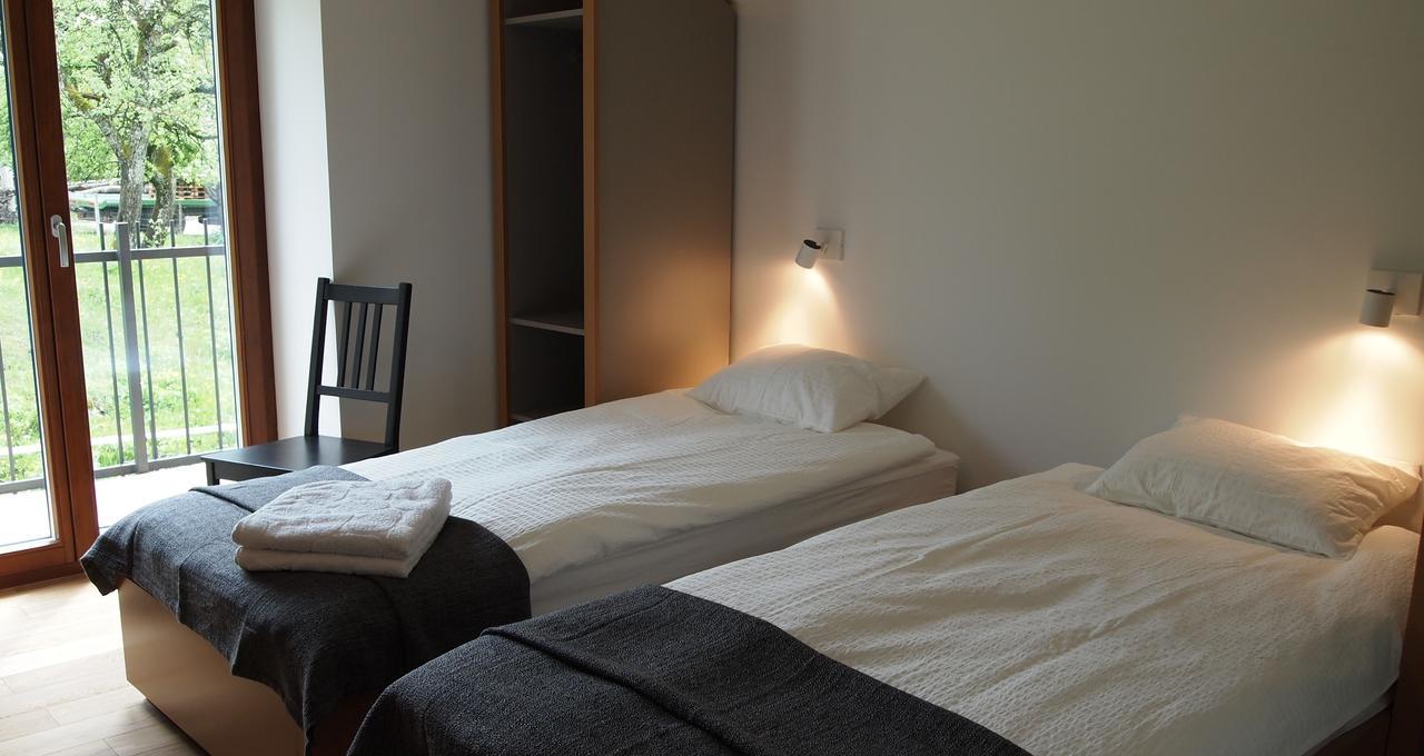 Bed & Breakfast Base Camp Криже Номер фото