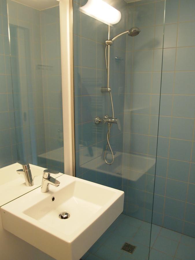 Bed & Breakfast Base Camp Криже Номер фото