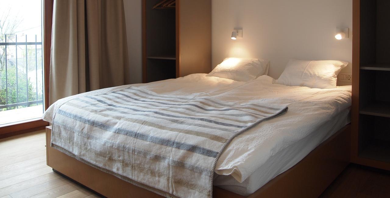 Bed & Breakfast Base Camp Криже Номер фото