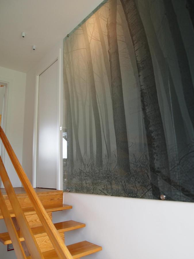 Bed & Breakfast Base Camp Криже Екстер'єр фото
