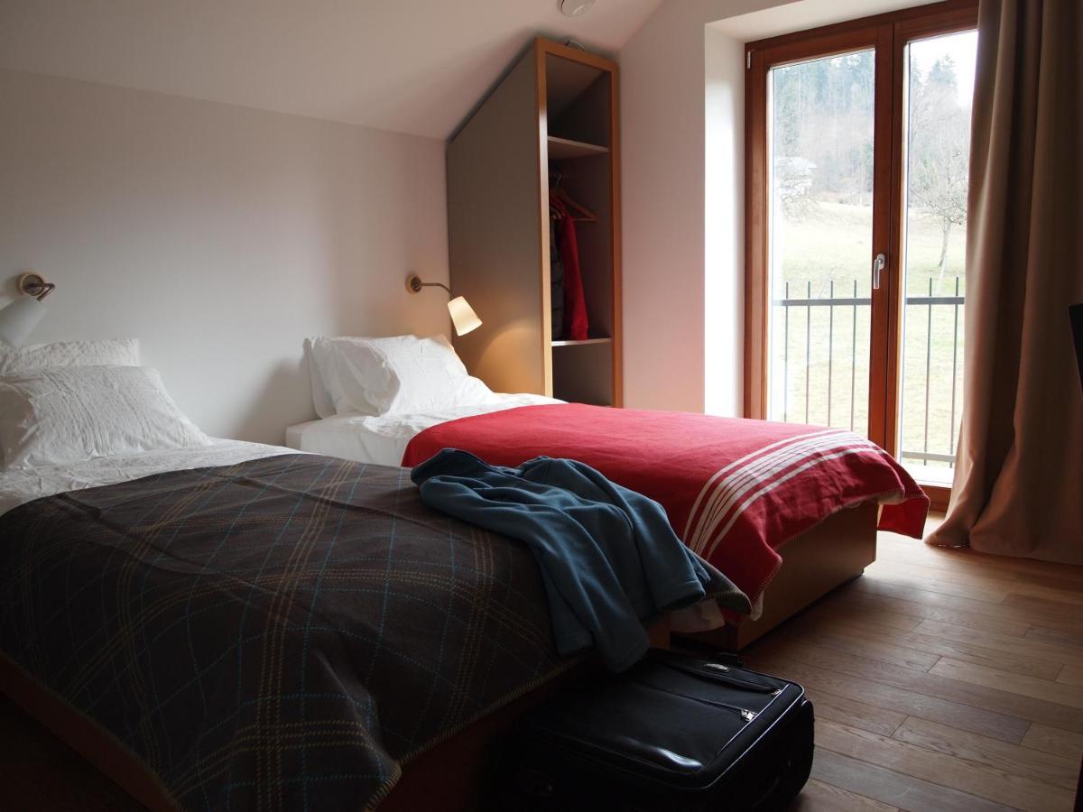 Bed & Breakfast Base Camp Криже Екстер'єр фото