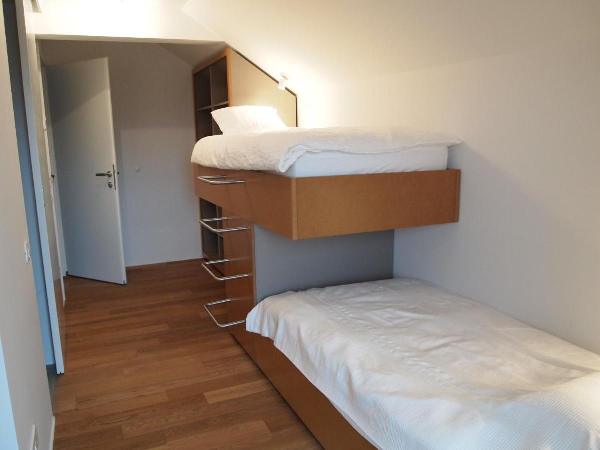 Bed & Breakfast Base Camp Криже Екстер'єр фото
