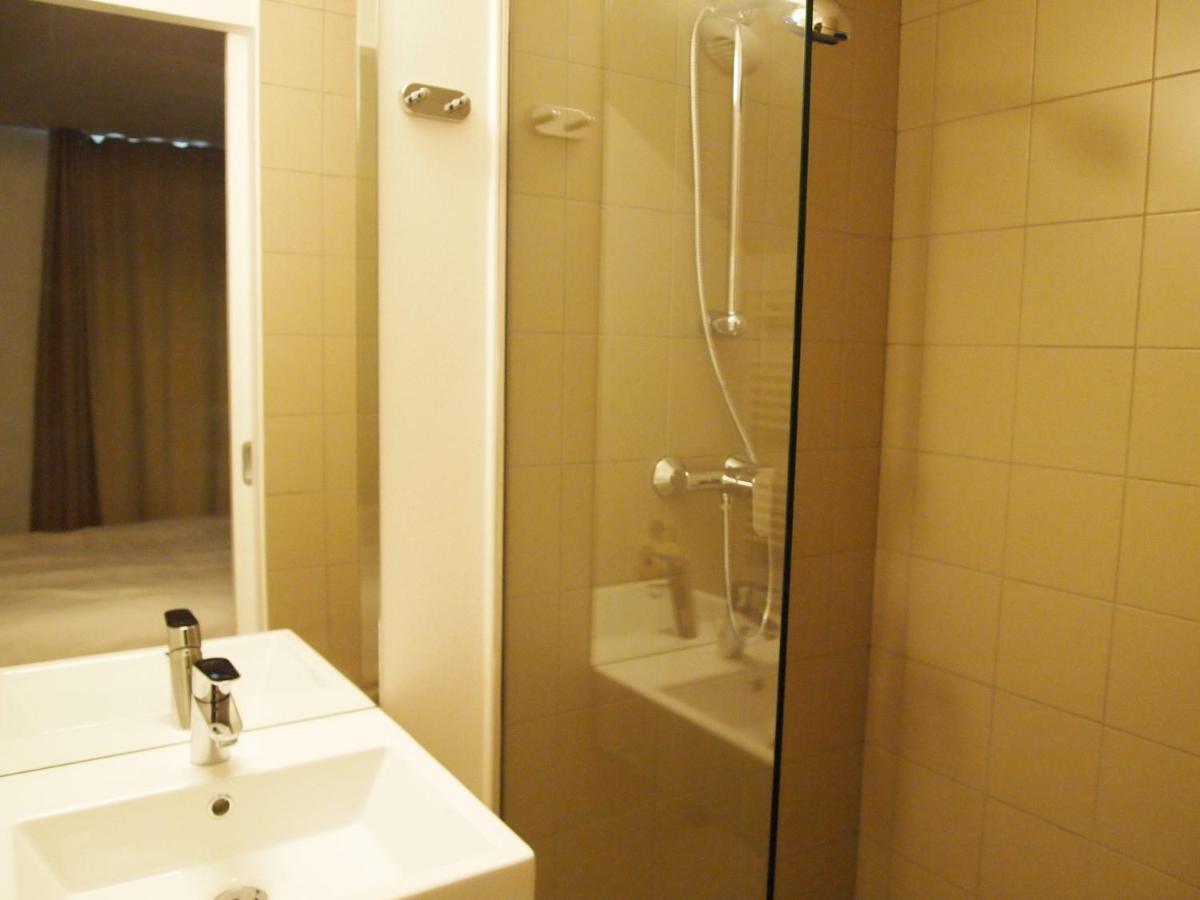 Bed & Breakfast Base Camp Криже Екстер'єр фото
