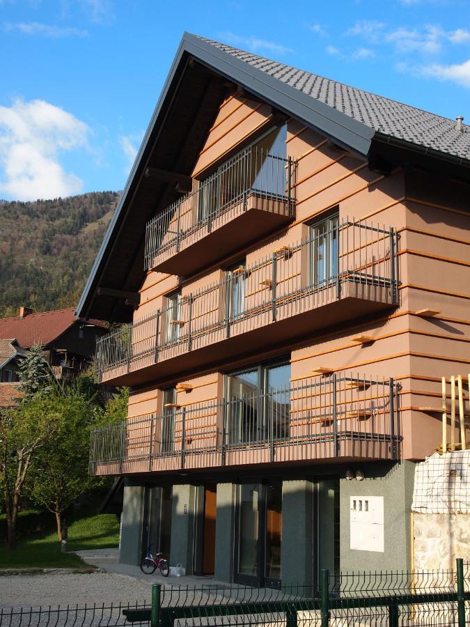 Bed & Breakfast Base Camp Криже Екстер'єр фото